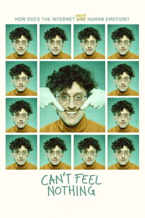 Can't Feel Nothing's poster