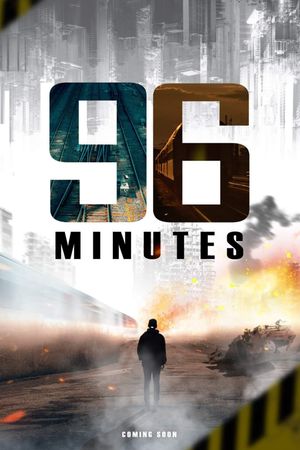 96 Minutes's poster