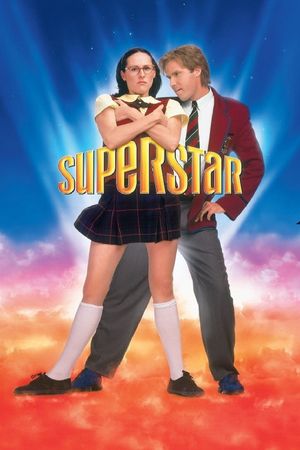Superstar's poster