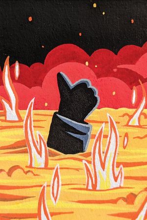 Terminator 2: Judgment Day's poster