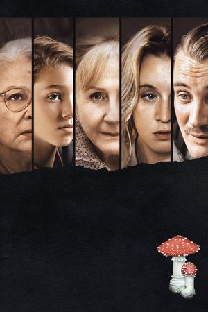 When Fall Is Coming's poster