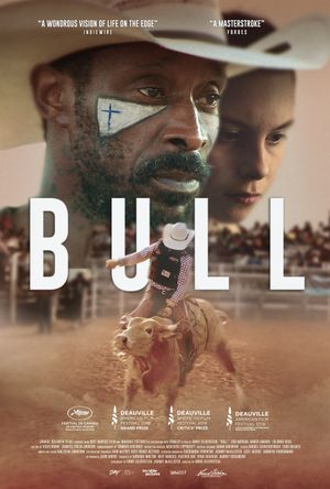 Bull's poster