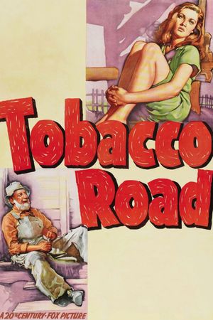 Tobacco Road's poster