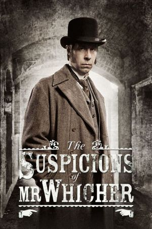 The Murder at Road Hill House's poster