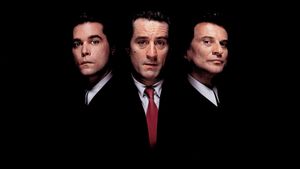 Goodfellas's poster