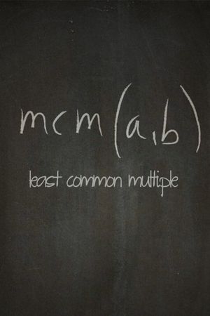 Least Common Multiple's poster