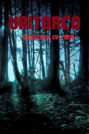 Uritorco, en la cumbre solo te espera el miedo's poster