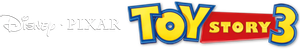 Toy Story 3's poster