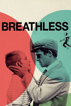 Breathless's poster