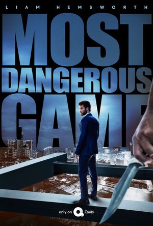 Most Dangerous Game's poster