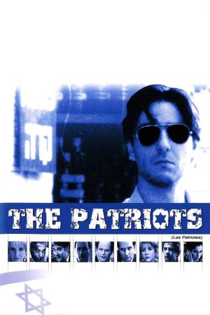 The Patriots's poster