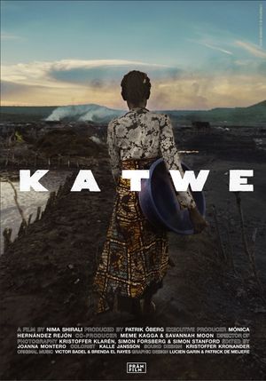 Katwe's poster image