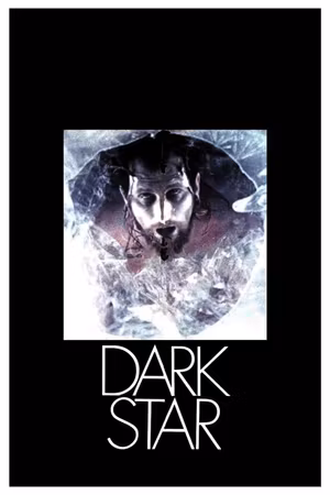 Dark Star's poster