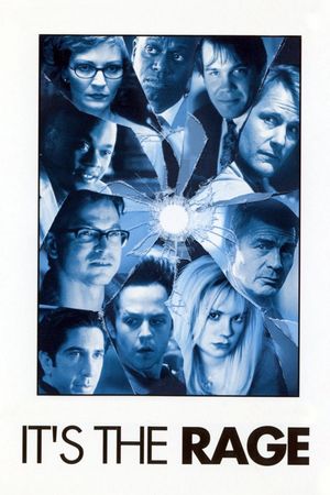 All the Rage's poster