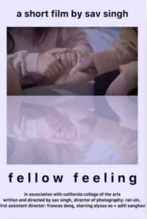 Fellow Feeling's poster