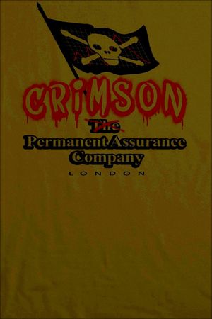 The Crimson Permanent Assurance's poster