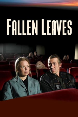 Fallen Leaves's poster