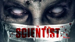 The Scientist's poster
