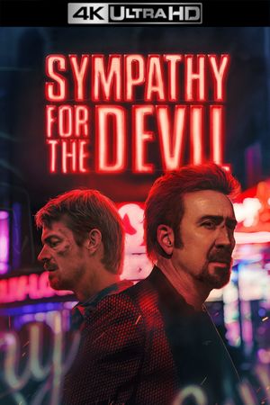 Sympathy for the Devil's poster