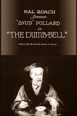 The Dumb-Bell's poster image