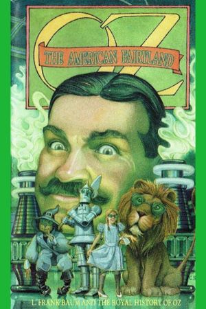 Oz: The American Fairyland's poster