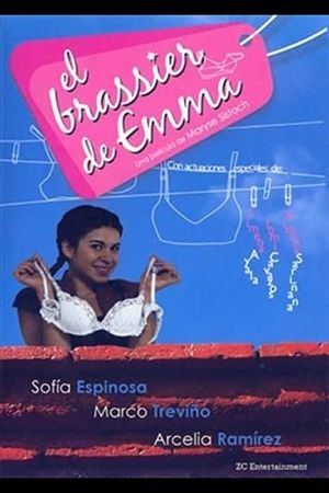 El brassier de Emma's poster
