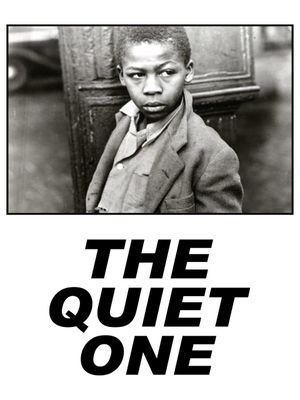 The Quiet One's poster