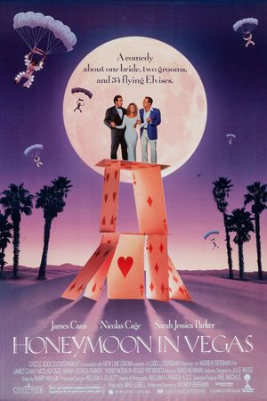 Honeymoon in Vegas's poster image