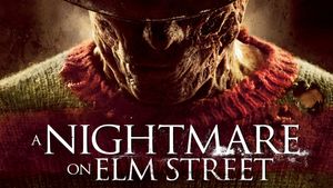 A Nightmare on Elm Street's poster