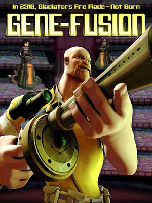 Gene-Fusion's poster