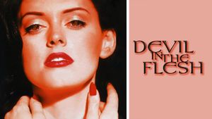 Devil in the Flesh's poster