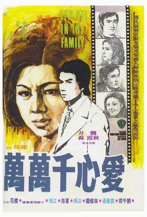 Ai xin jian wan wan's poster image