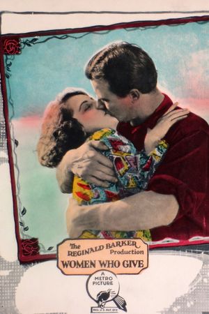 Women Who Give's poster image