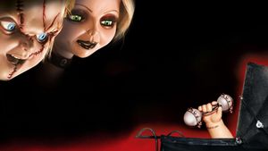 Seed of Chucky's poster