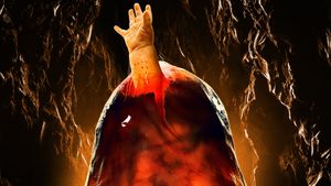 It Hatched's poster