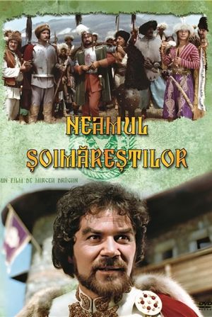 The Soimaresti Clan's poster