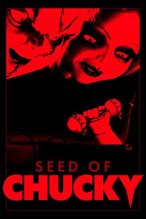 Seed of Chucky's poster