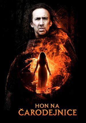 Season of the Witch's poster
