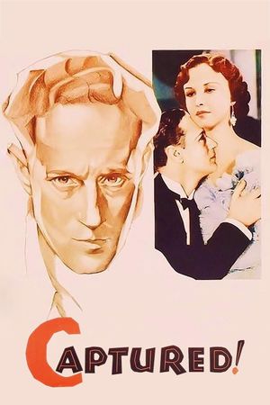 Captured!'s poster