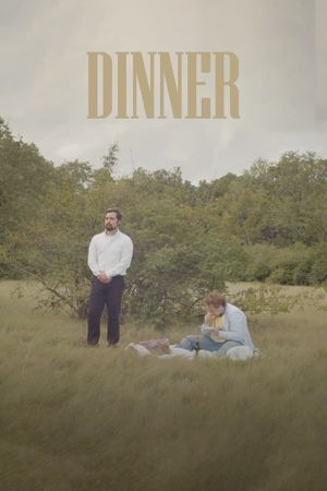 DINNER's poster