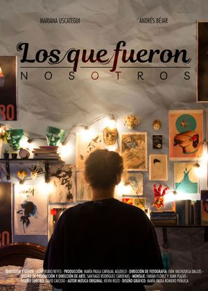 Los que fueron nosotros's poster image