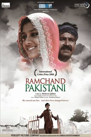 Ramchand Pakistani's poster