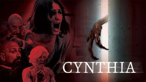 Cynthia's poster
