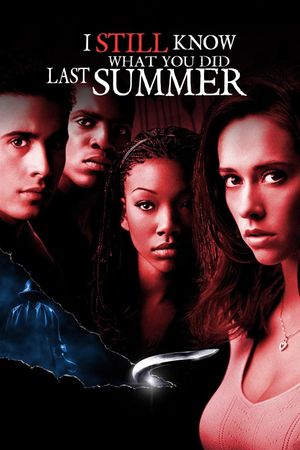 I Still Know What You Did Last Summer's poster
