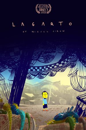 La-Gar-To's poster