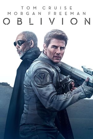 Oblivion's poster