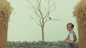 The Swan's poster