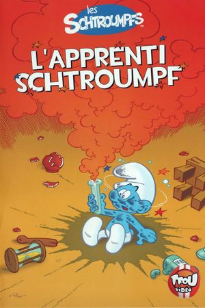 Les Schtroumpfs - L'Apprenti Schtroumpf -'s poster