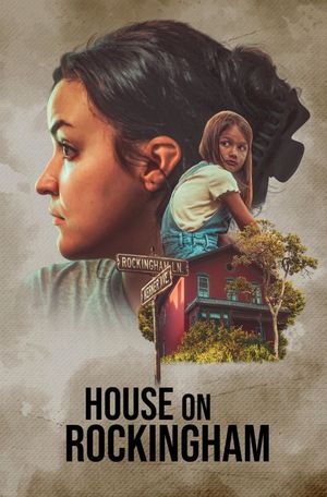 House on Rockingham's poster