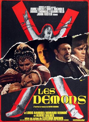 The Demons's poster